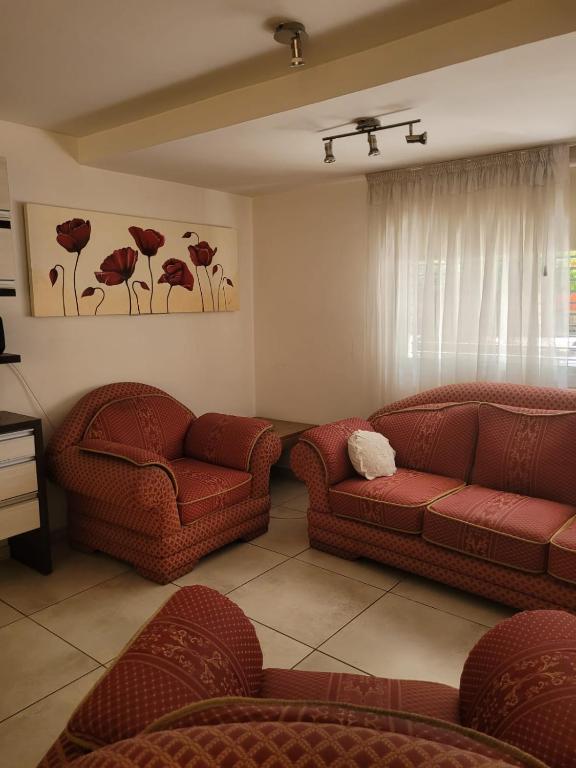 La Gringa: Casa amplia, luminosa, dos habitaciones - 5