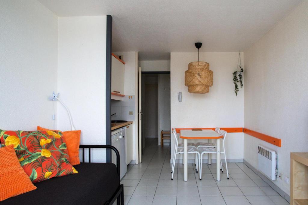 Résidence Quai des Voiliers 2 - maeva Home - Studio 4 Personnes - Confort - vue sur le Port MAE-7094 - 2