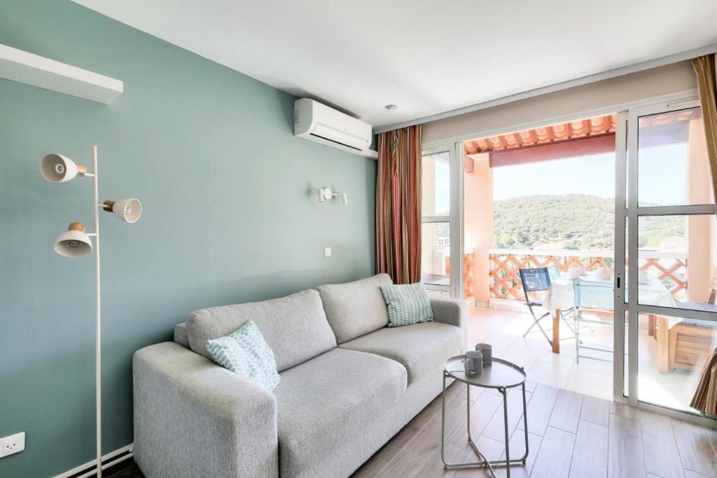 Résidence le Village de Cap Esterel - maeva Home - Appartement moderne 2 pièces 5 personnes - Prestige - super Home MAE-6974 - 3