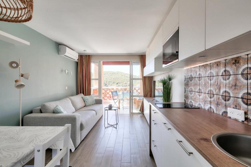 Résidence le Village de Cap Esterel - maeva Home - Appartement moderne 2 pièces 5 personnes - Prestige - super Home MAE-6974 - 2