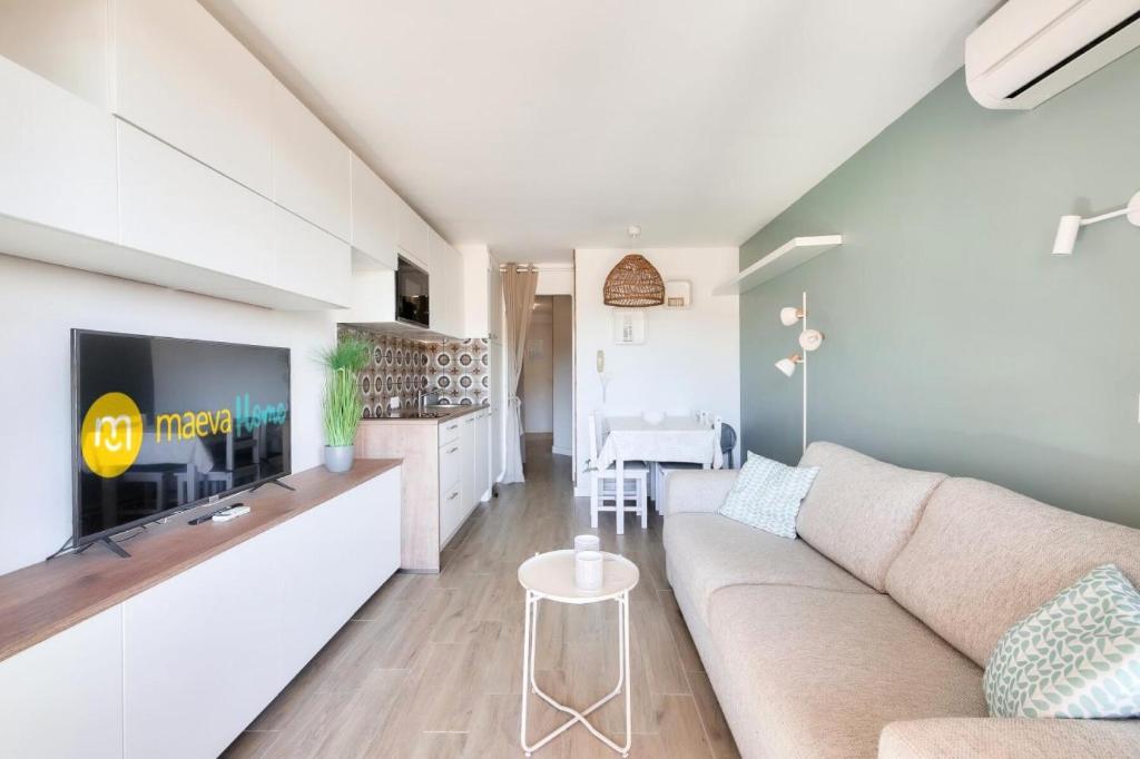 Résidence le Village de Cap Esterel - maeva Home - Appartement moderne 2 pièces 5 personnes - Prestige - super Home MAE-6974 - 4