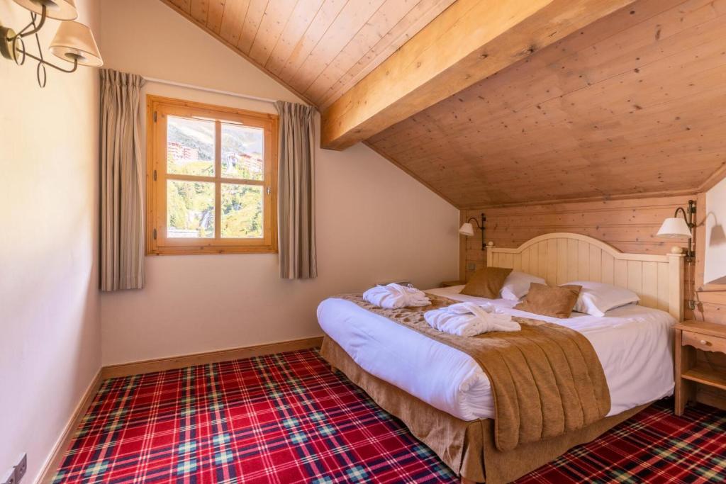 Résidence Les Arcs 1950 Le Village - maeva Home - Appartement 4 pièces 8 personnes - Prestige MAE-9724 - 5