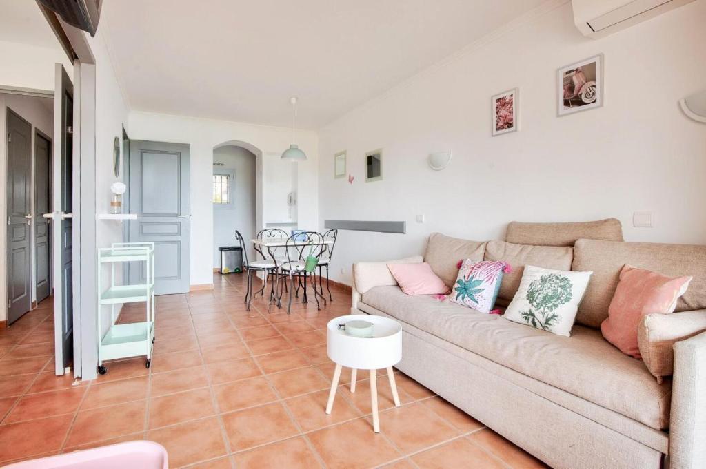 Résidence Hôtel du Golf de Pont Royal - maeva Home - Appartement climatisé coquet 2 pièces 4 personnes - Prestige - super Home MAE-3894 - 2