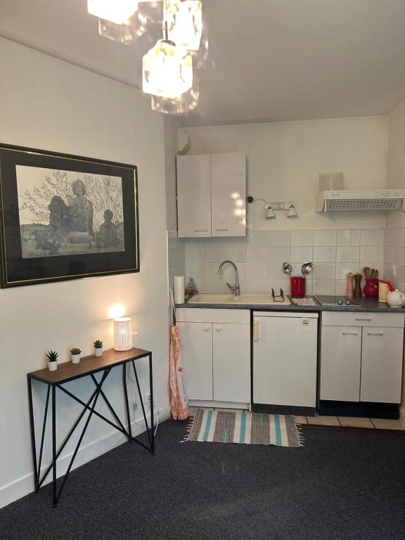 Studio Paris Bastille - 4