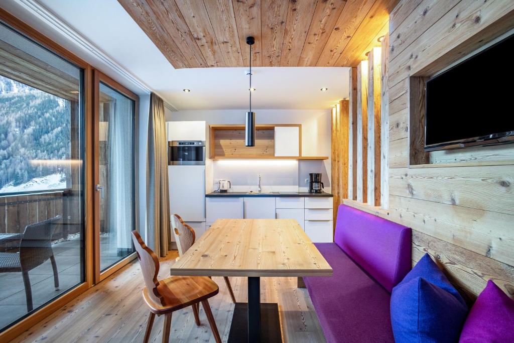 Stoana Apt 1-2, San Giacomo