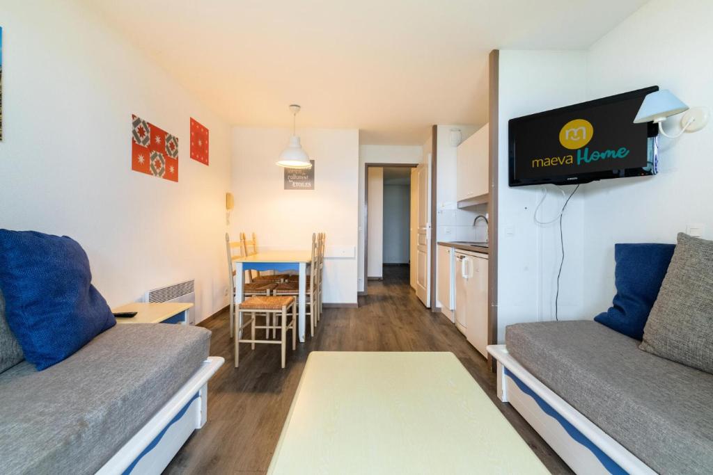 Port du Crouesty Cap'Océan - maeva Home - Appartement 2 pièces 5 personnes - Sélection - vue sur le Port MAE-0844 - 5