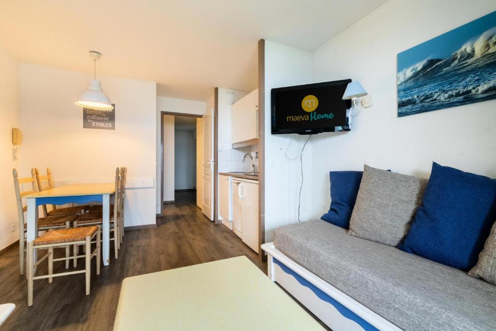 Port du Crouesty Cap'Océan - maeva Home - Appartement 2 pièces 5 personnes - Sélection - vue sur le Port MAE-0844 - 3