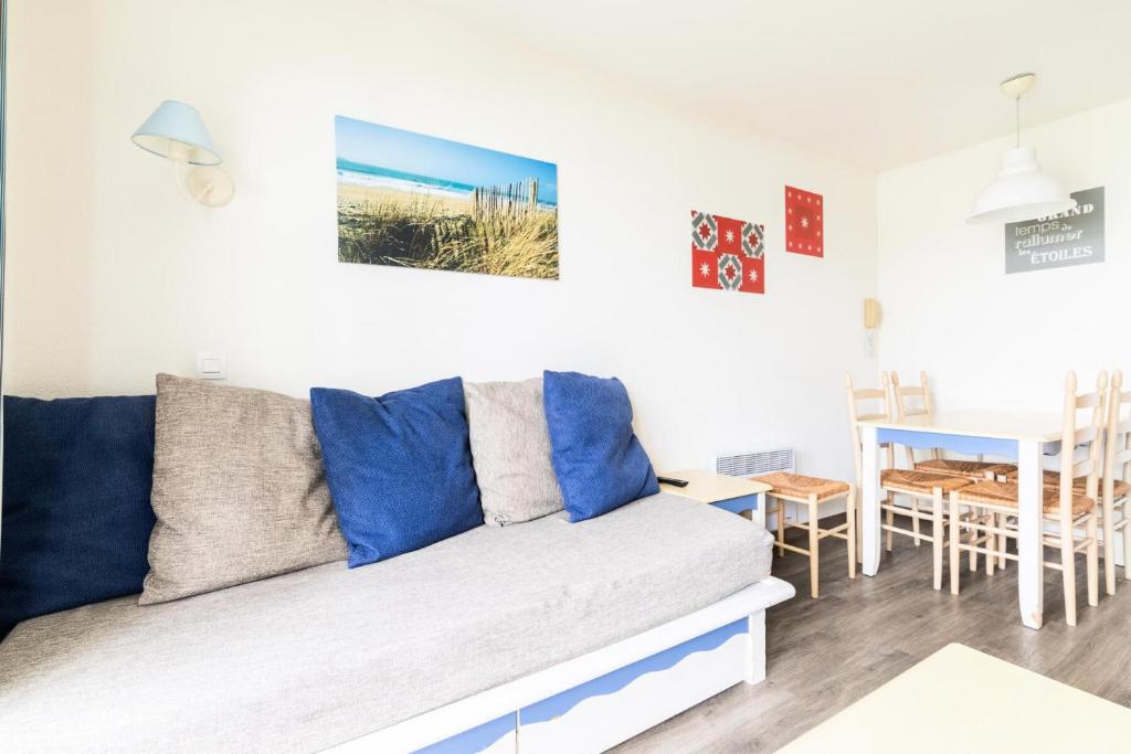 Port du Crouesty Cap'Océan - maeva Home - Appartement 2 pièces 5 personnes - Sélection - vue sur le Port MAE-0844 - 4