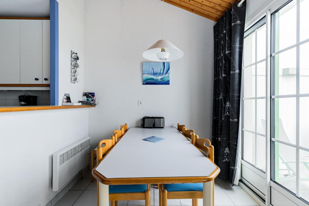 Résidence Port Bourgenay - maeva Home - Appartement 6 personnes 1 chambre + coin cabine avec balcon MAE-6314 - 5
