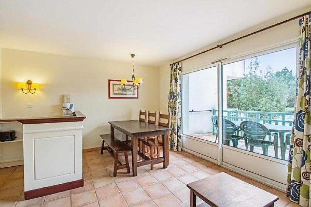 Le Domaine du Golf de Pinsolle - maeva Home - Appartement 2 pièces 6 personnes - Confort MAE-9354 - 2