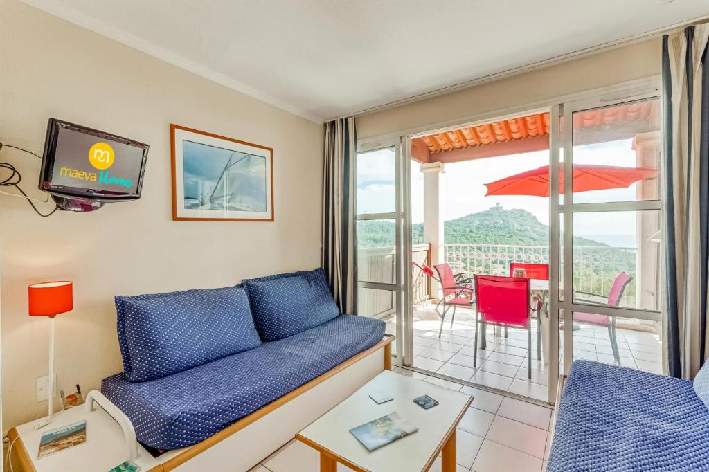 Résidence le Hameau de Cap Esterel - maeva Home - Appartement 2 pièces 4 personnes - Sélection MAE-0594 - 2