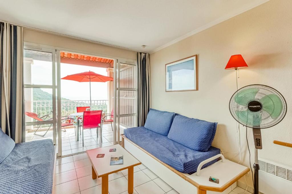 Résidence le Hameau de Cap Esterel - maeva Home - Appartement 2 pièces 4 personnes - Sélection MAE-0594 - 4