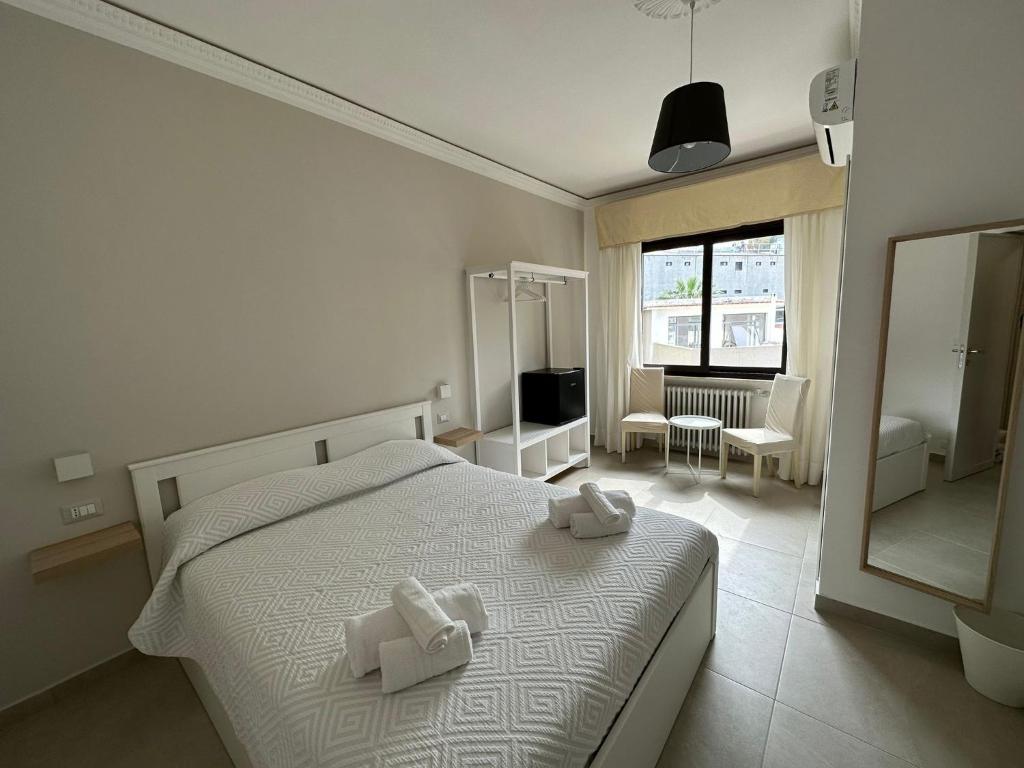MIRA taormina rooms - 3