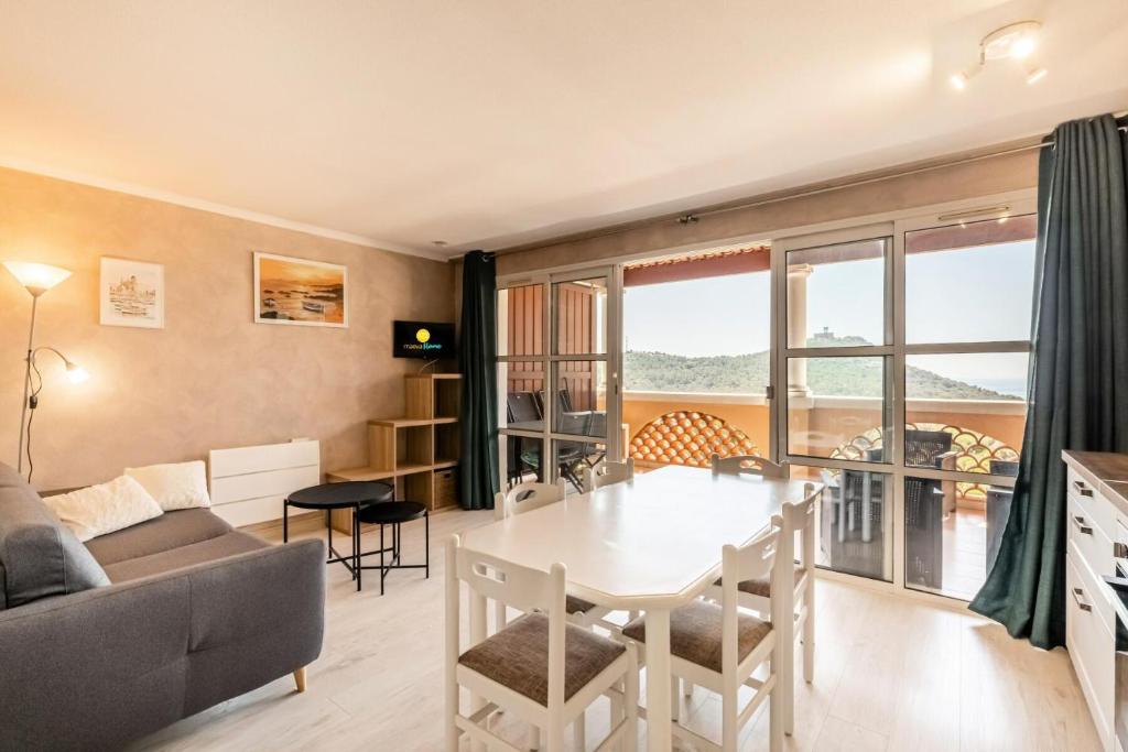 Résidence le Hameau de Cap Esterel - maeva Home - Appartement 3 pièces 6 personnes - Prestige MAE-1574 - 3