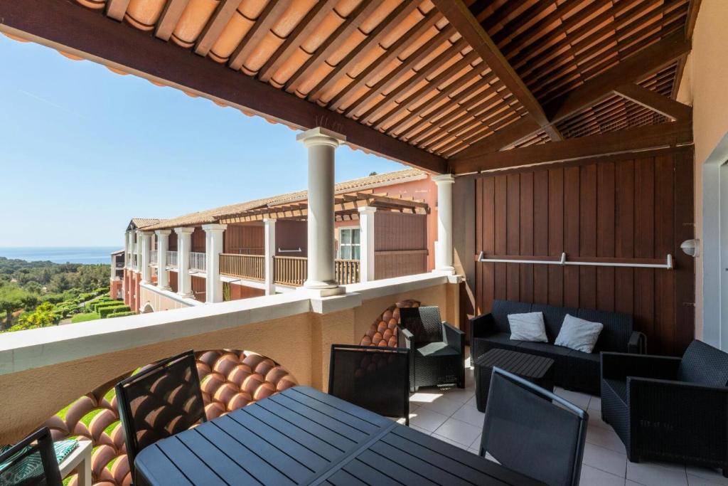 Résidence le Hameau de Cap Esterel - maeva Home - Appartement 3 pièces 6 personnes - Prestige MAE-1574 - 2