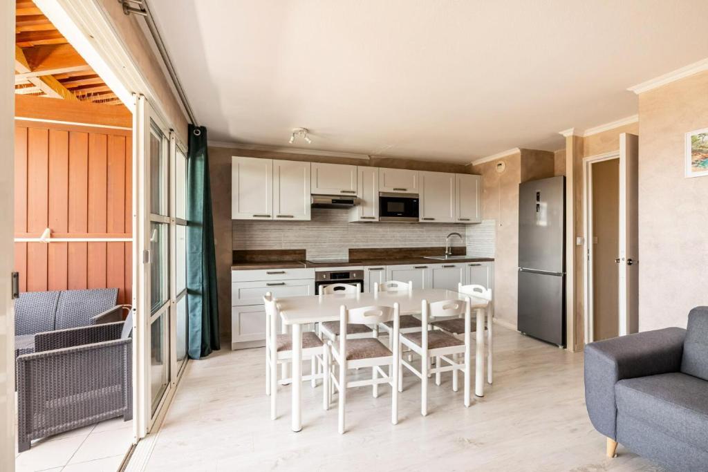 Résidence le Hameau de Cap Esterel - maeva Home - Appartement 3 pièces 6 personnes - Prestige MAE-1574 - 5
