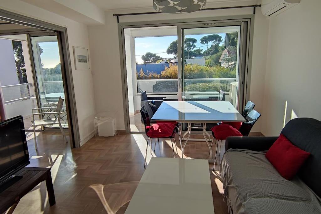 SANARY - T2Bis sur Terrasse, Sanary-sur-Mer