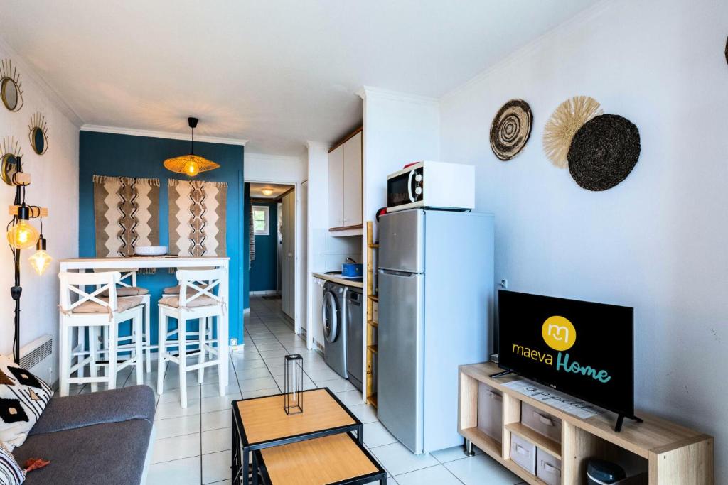 Résidence le Hameau de Cap Esterel - maeva Home - Appartement cosy 2 pièces 4 personnes - Prestige - super Home MAE-2714 - 5