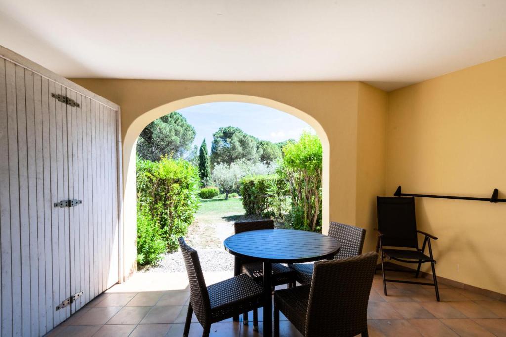 Village Pont Royal en Provence - maeva Home - Studio 5 personnes - Sélection MAE-2824 - 2