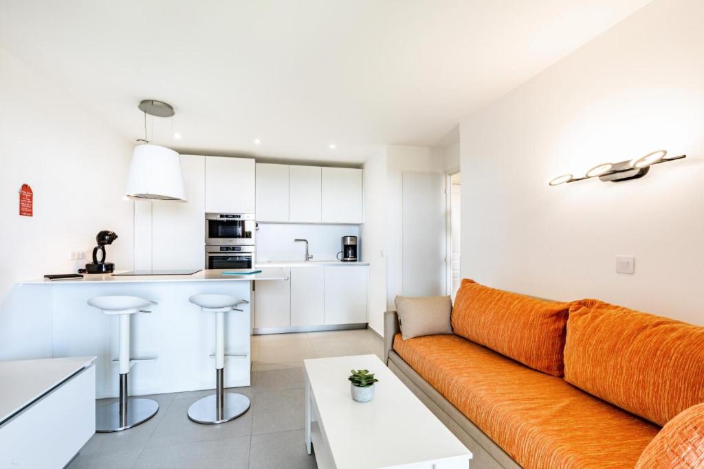 Résidence le Village de Cap Esterel - maeva Home - Appartement moderne 2 pièces 4 personnes - Prestige - super Home MAE-4494 - 4