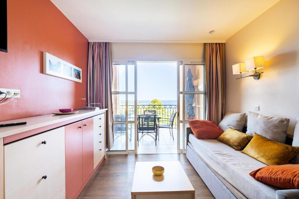 Résidence le Village de Cap Esterel - maeva Home - Appartement 3 pièces 7 personnes - Sélection MAE-5764 - 2