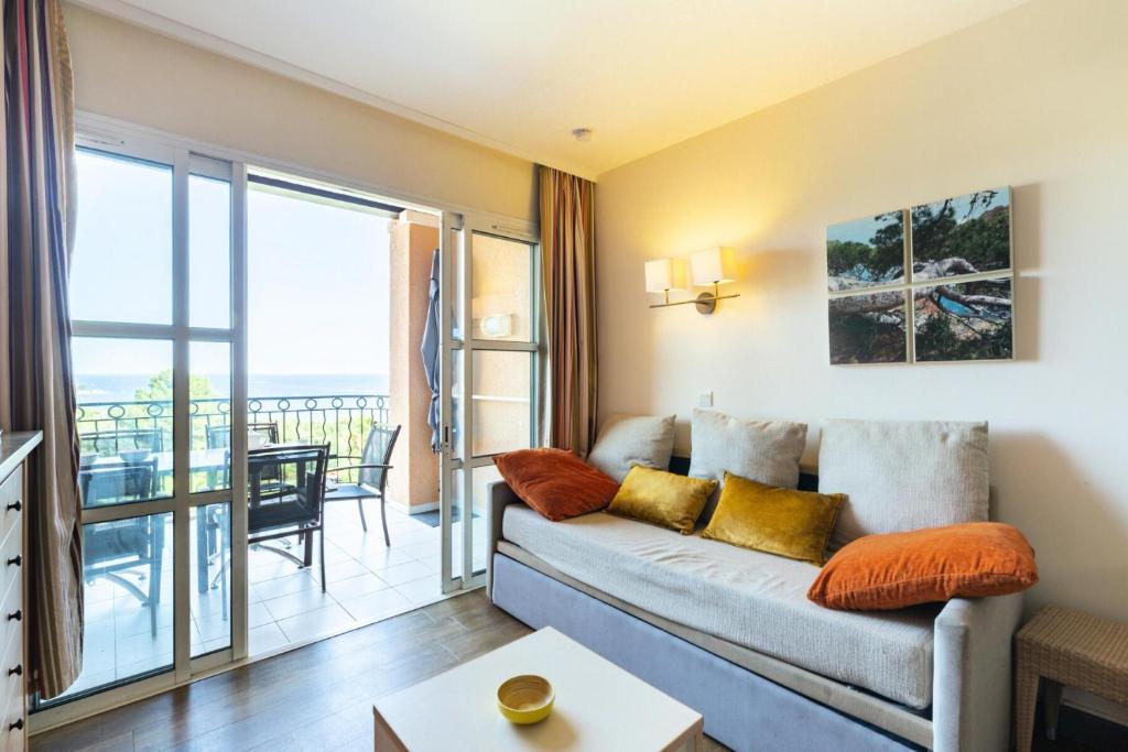 Résidence le Village de Cap Esterel - maeva Home - Appartement 3 pièces 7 personnes - Sélection MAE-5764 - 3