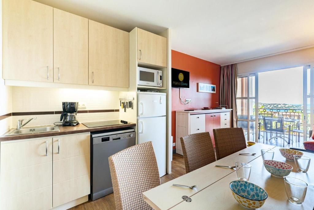 Résidence le Village de Cap Esterel - maeva Home - Appartement 3 pièces 7 personnes - Sélection MAE-5764 - 5