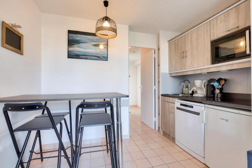 Résidence Port Bourgenay - maeva Home - Studio 6 personnes - Sélection MAE-4784 - 4