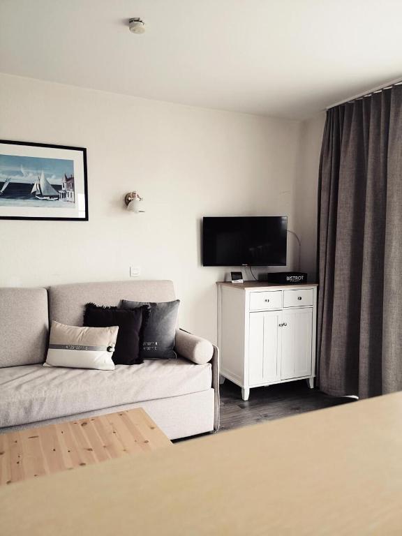 Port du Crouesty Cap'Océan - maeva Home - Appartement raffiné 3 pièces 6 personnes - Sélection - super Home MAE-2204 - 2