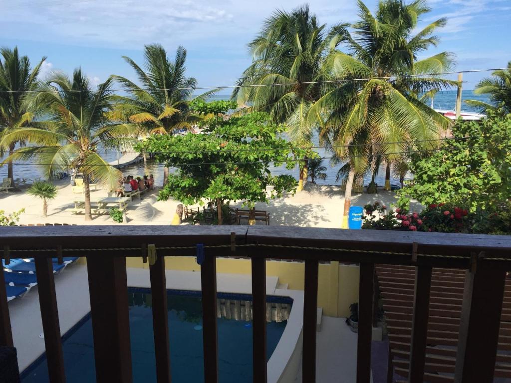 Caye Reef Condos photo