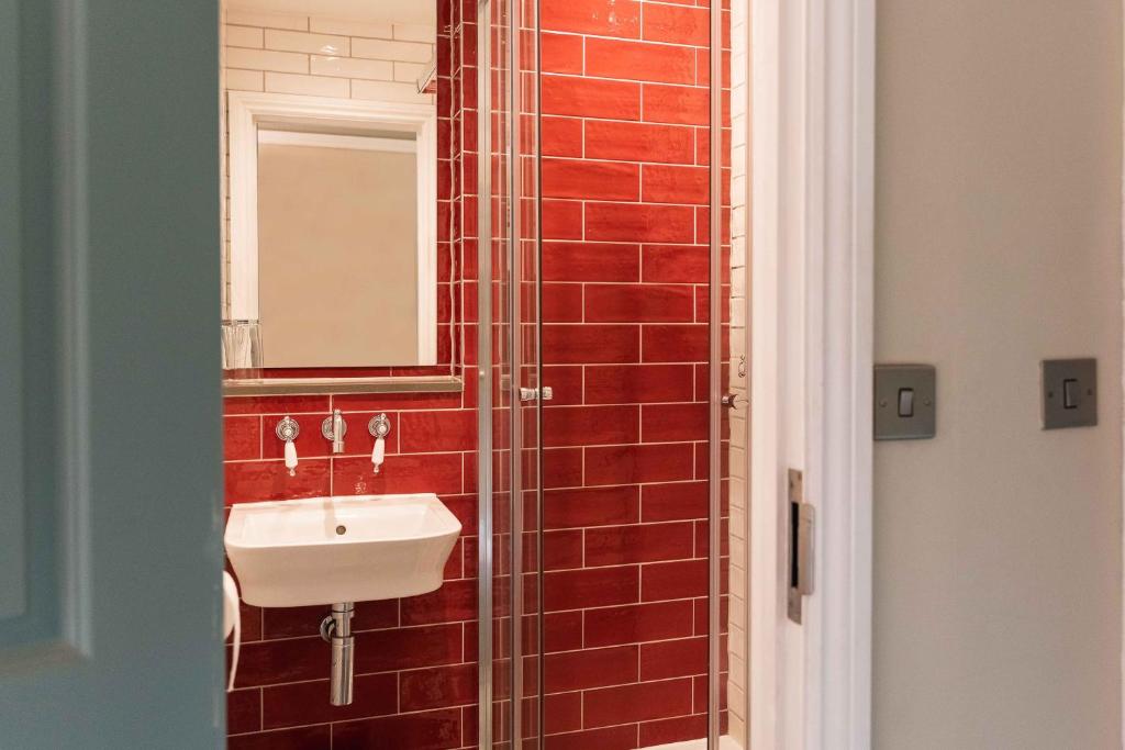 バスルーム（客室）