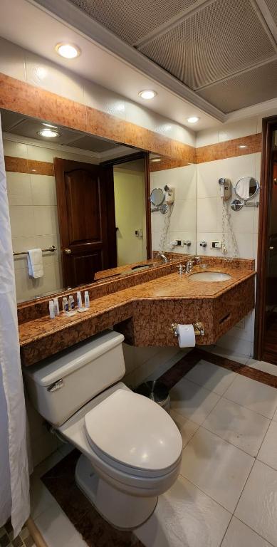 バスルーム（客室）