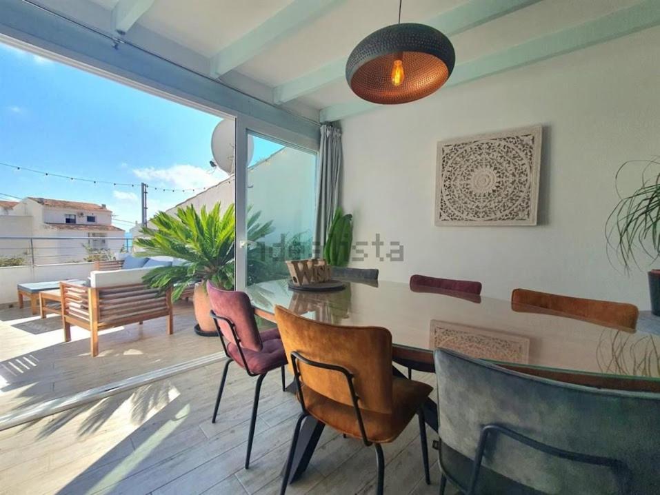 Casa Roberto Altea - 2