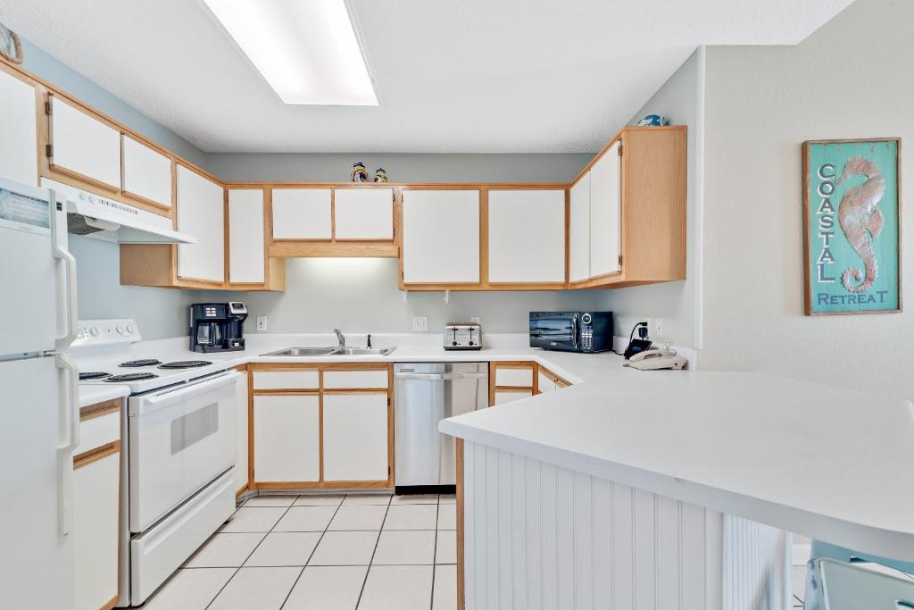 Phoenix 6 Unit 1106, Orange Beach