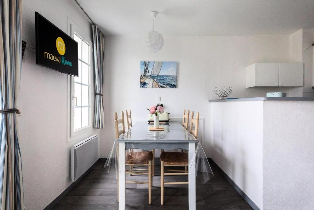 Port du Crouesty Cap'Océan - maeva Home - Appartement 3 Pièces 4 Personnes - Sélection MAE-1534 - 3