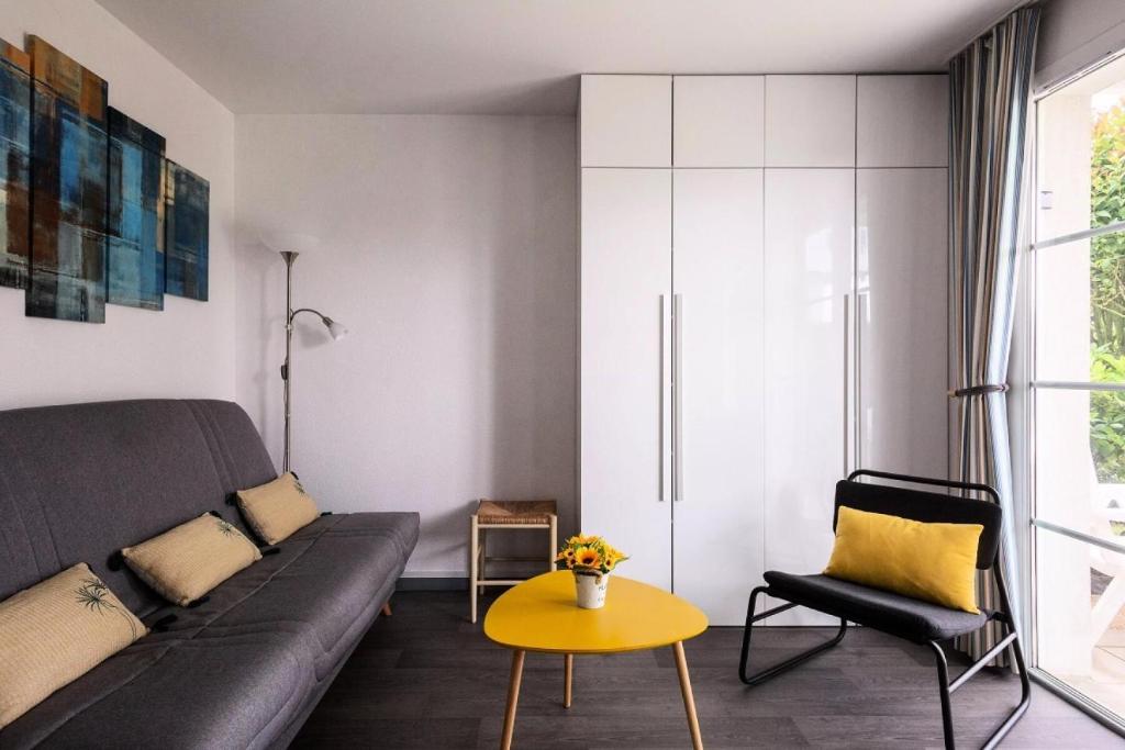Port du Crouesty Cap'Océan - maeva Home - Appartement 3 Pièces 4 Personnes - Sélection MAE-1534 - 2