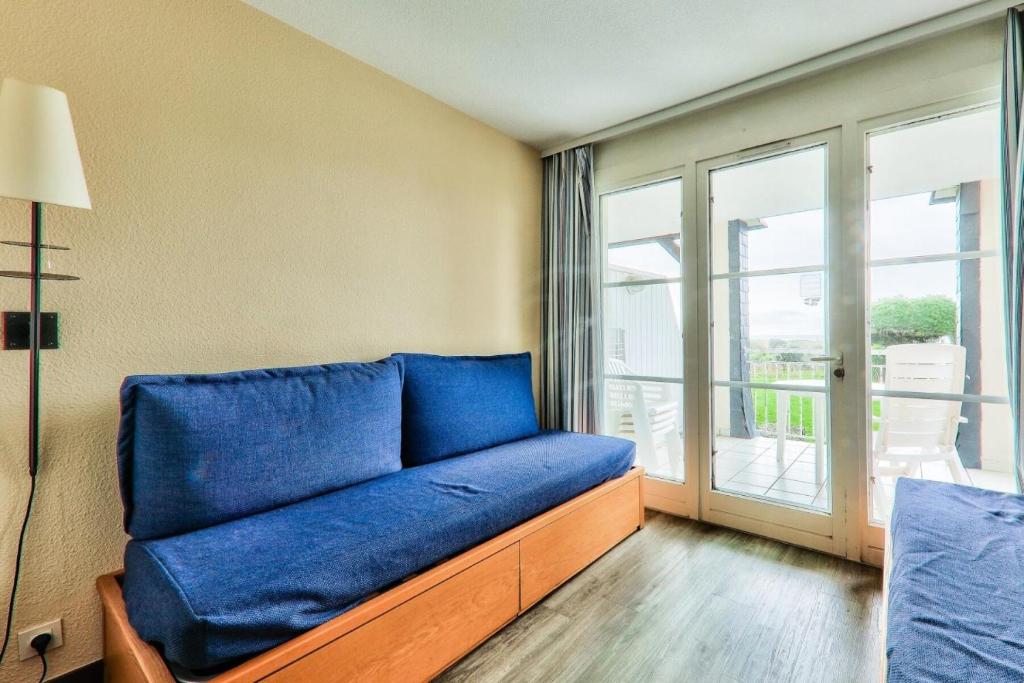 Résidence Port du Crouesty - maeva Home - Appartement 2 pièces 5 personnes - Confort - vue Mer MAE-0564 - 2