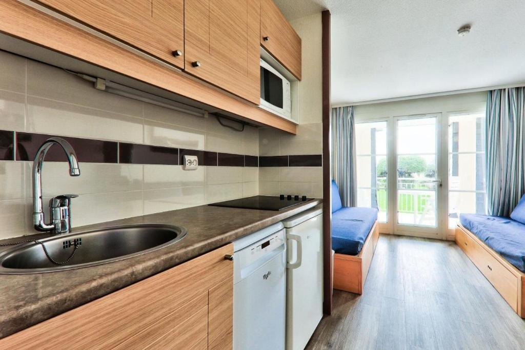 Résidence Port du Crouesty - maeva Home - Appartement 2 pièces 5 personnes - Confort - vue Mer MAE-0564 - 5