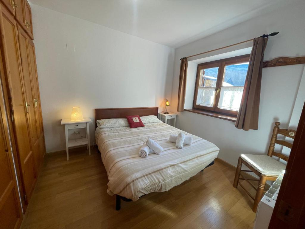 A01 - Anciles Apartamento - Villmor - 5