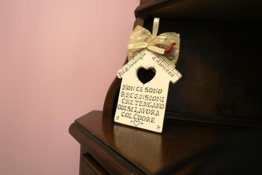 Homiday - GuestHouse Meraviglie D'Abruzzo, Montesilvano