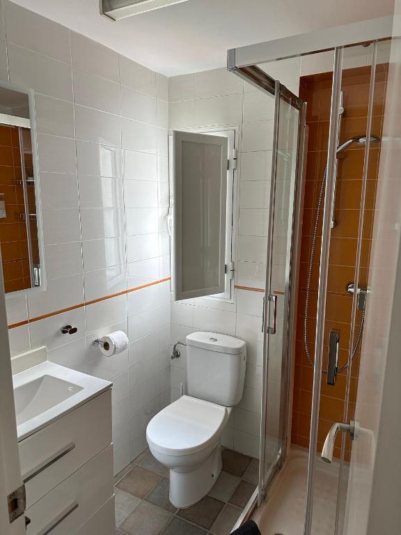 Apartamento en el casco histórico - 5