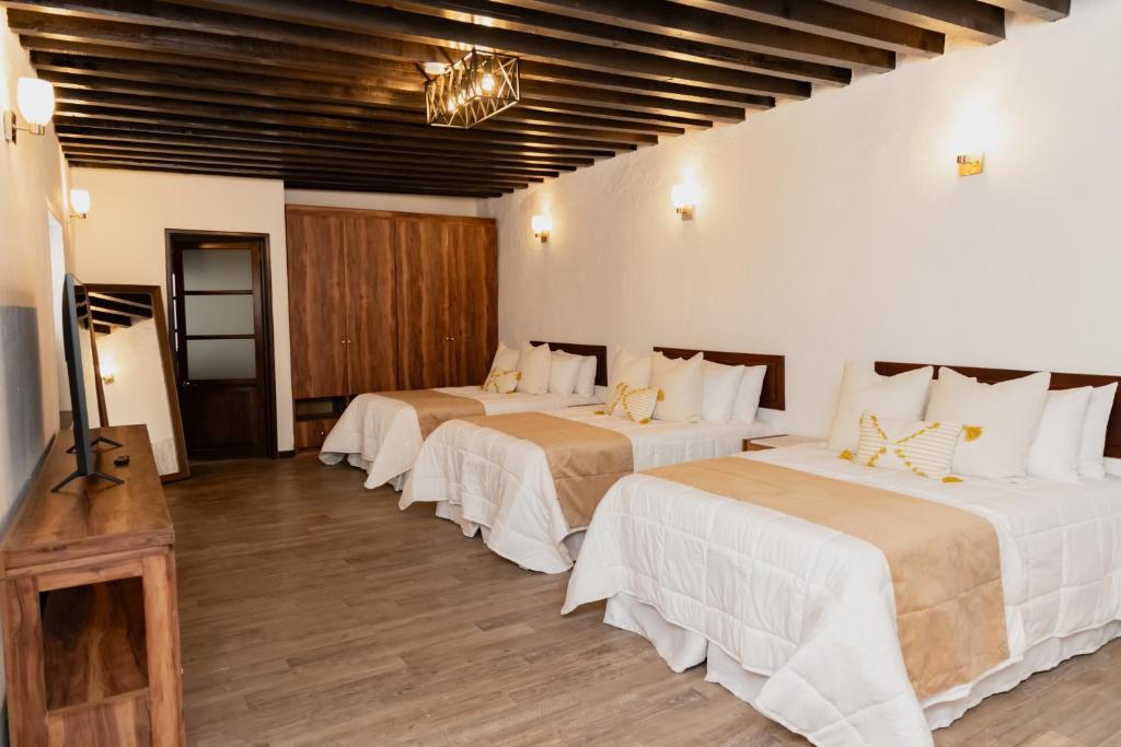 La Casona de Josefa - 2
