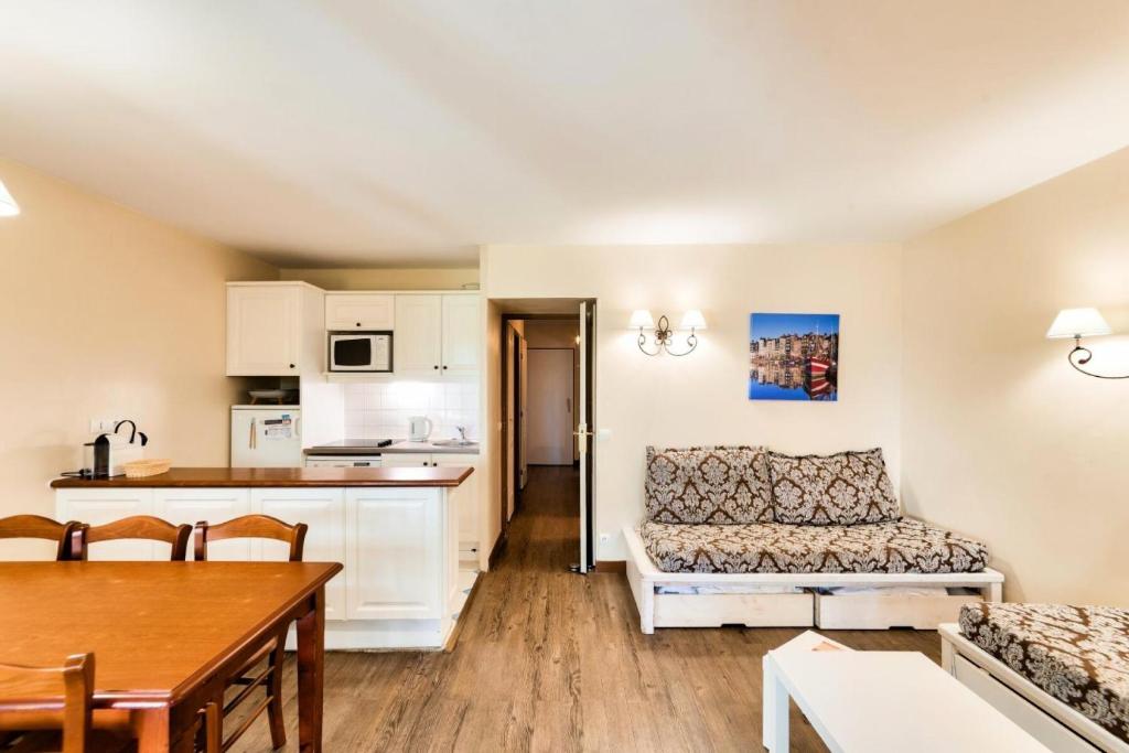 La Résidence du Golf - maeva Home - Appartement 2 pièces 5 personnes - Sélection MAE-4224 - 4