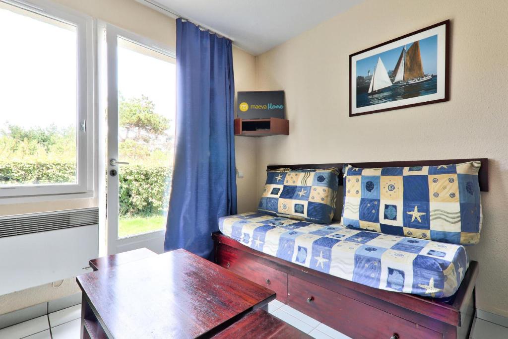 Résidence Port du Crouesty - maeva Home - Appartement 2 pièces 4 personnes - Budget MAE-5674 - 3