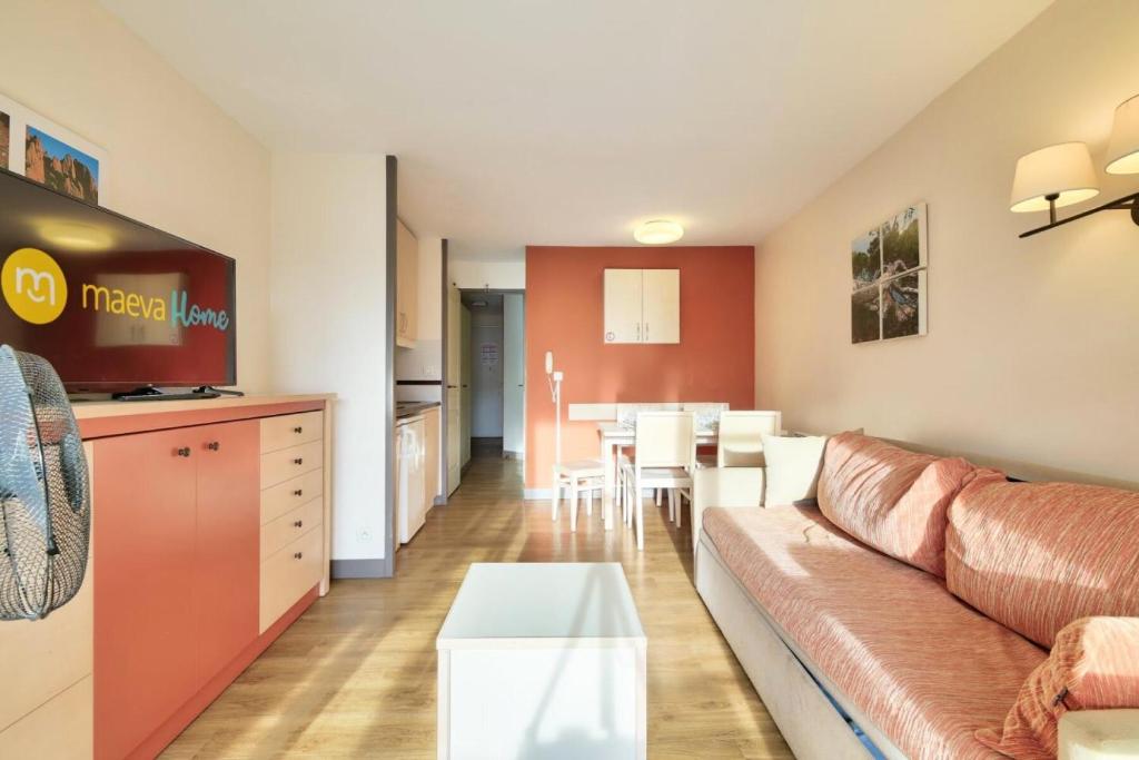 Résidence le Village de Cap Esterel - maeva Home - Appartement 2 pièces 5 personnes - Confort MAE-2384 - 4