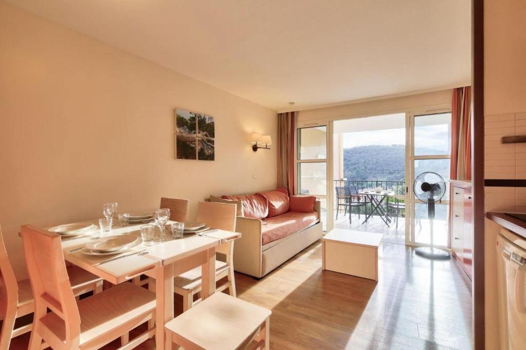 Résidence le Village de Cap Esterel - maeva Home - Appartement 2 pièces 5 personnes - Confort MAE-2384 - 5