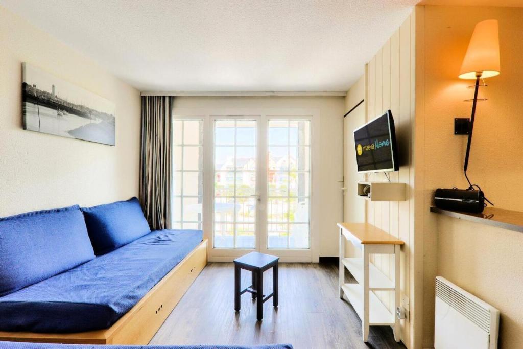 Résidence Port du Crouesty - maeva Home - Appartement 2 pièces 4 personnes - Confort MAE-5704 - 2