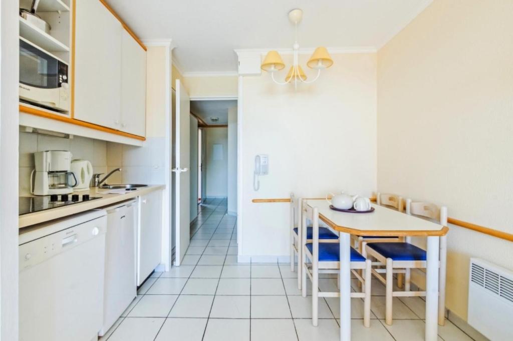 Résidence le Hameau de Cap Esterel - maeva Home - Appartement 2 pièces 5 personnes - Budget MAE-5324 - 5