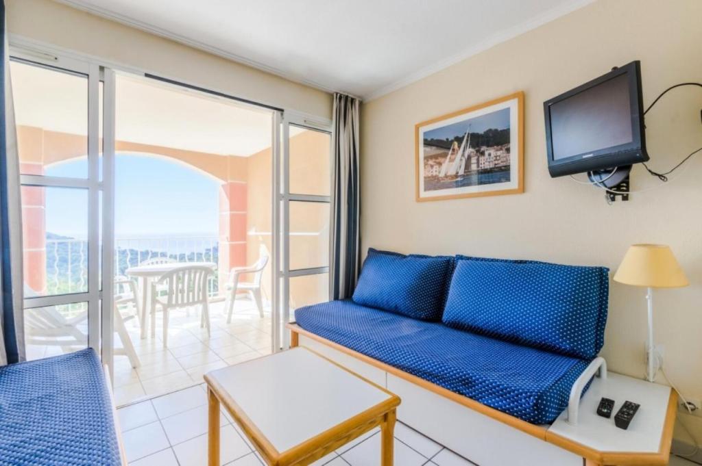 Résidence le Hameau de Cap Esterel - maeva Home - Appartement 2 pièces 5 personnes - Budget MAE-5324 - 3