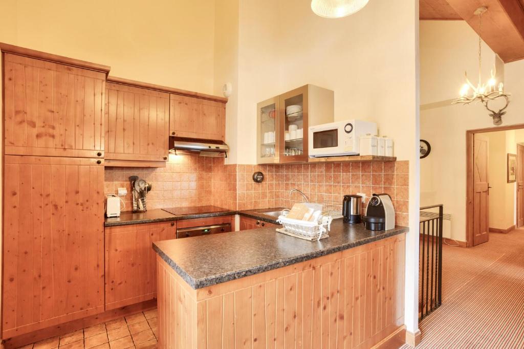 Résidence Les Arcs 1950 Le Village - maeva Home - Duplex 5 pièces 10 personnes - Prestige MAE-9701 - 4